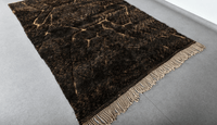 Thumbnail for Gold Rush -Luxury Mrirt Rug - Ettilux Home