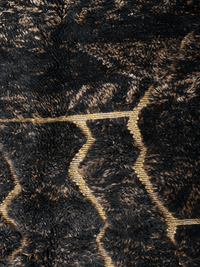 Thumbnail for Gold Rush -Luxury Mrirt Rug - Ettilux Home