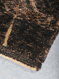 Thumbnail for Gold Rush -Luxury Mrirt Rug - Ettilux Home