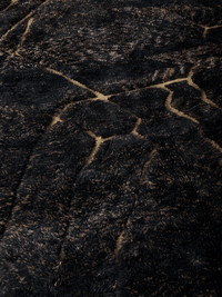 Thumbnail for Gold Rush -Luxury Mrirt Rug - Ettilux Home