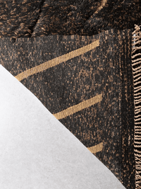 Thumbnail for Gold Rush -Luxury Mrirt Rug - Ettilux Home