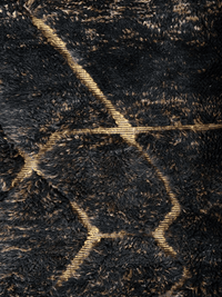 Thumbnail for Gold Rush -Luxury Mrirt Rug - Ettilux Home