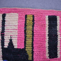 Thumbnail for Halima Berber Rug, Custom made - Ettilux Home