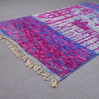 Thumbnail for Hanan Berber Rug, Custom made - Ettilux Home