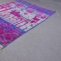 Thumbnail for Hanan Berber Rug, Custom made - Ettilux Home