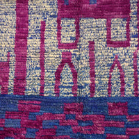Thumbnail for Hanan Berber Rug, Custom made - Ettilux Home