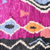 Thumbnail for Ikram Berber Rug, Custom made - Ettilux Home