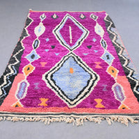 Thumbnail for Ikram Berber Rug, Custom made - Ettilux Home