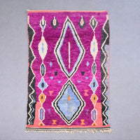 Thumbnail for Ikram Berber Rug, Custom made - Ettilux Home