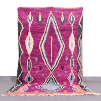 Thumbnail for Ikram Berber Rug, Custom made - Ettilux Home