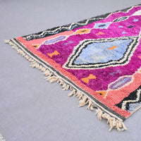 Thumbnail for Ikram Berber Rug, Custom made - Ettilux Home