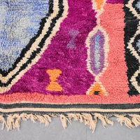 Thumbnail for Ikram Berber Rug, Custom made - Ettilux Home