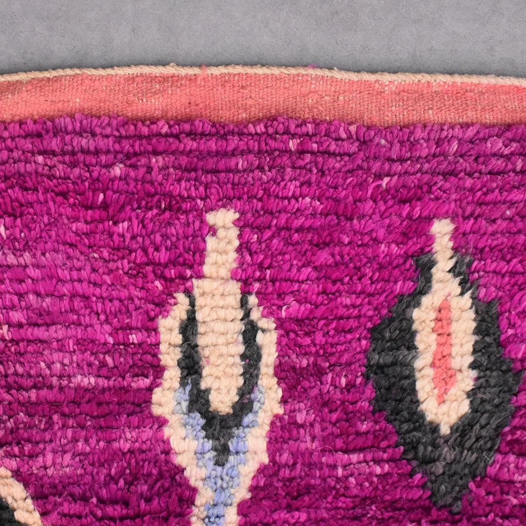 Ikram Berber Rug, Custom made - Ettilux Home