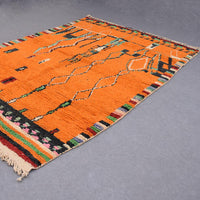 Thumbnail for Ilham Berber Rug, Custom made - Ettilux Home