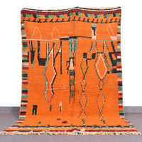 Thumbnail for Ilham Berber Rug, Custom made - Ettilux Home