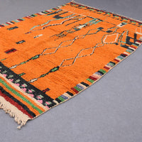 Thumbnail for Ilham Berber Rug, Custom made - Ettilux Home