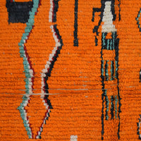 Thumbnail for Ilham Berber Rug, Custom made - Ettilux Home