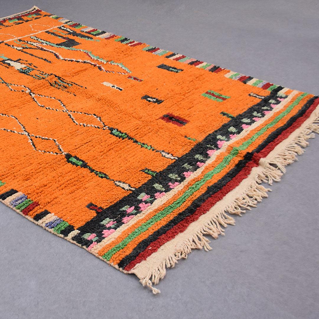 Ilham Berber Rug, Custom made - Ettilux Home