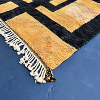 Thumbnail for Iris Beni Mrirt Rug - Ettilux Home