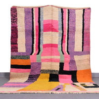 Thumbnail for Jasmine berber Rug, Custom made - Ettilux Home