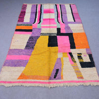 Thumbnail for Jasmine berber Rug, Custom made - Ettilux Home