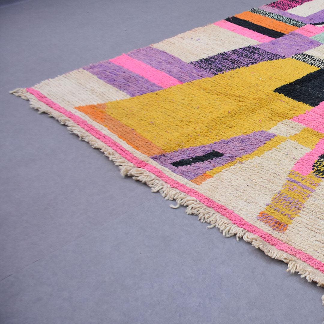 Jasmine berber Rug, Custom made - Ettilux Home