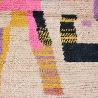 Thumbnail for Jasmine berber Rug, Custom made - Ettilux Home