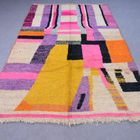 Thumbnail for Jasmine berber Rug, Custom made - Ettilux Home