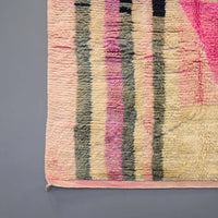 Thumbnail for Jasmine Moroccan Rug 6.3 x 10.5 feet / 194 x 320 cm - Ettilux Home