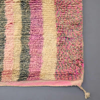 Thumbnail for Jasmine Moroccan Rug 6.3 x 10.5 feet / 194 x 320 cm - Ettilux Home