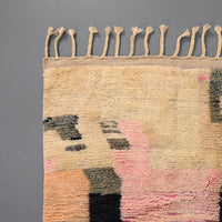Thumbnail for Jasmine Moroccan Rug 6.3 x 10.5 feet / 194 x 320 cm - Ettilux Home