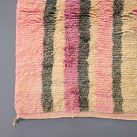 Thumbnail for Jasmine Moroccan Rug 6.5 x 10.3 feet / 200 x 314 cm - Ettilux Home
