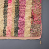 Thumbnail for Jasmine Moroccan Rug 6.5 x 10.3 feet / 200 x 314 cm - Ettilux Home