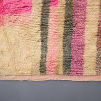 Thumbnail for Jasmine Moroccan Rug 6.5 x 10.3 feet / 200 x 314 cm - Ettilux Home