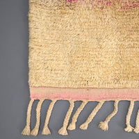 Thumbnail for Jasmine Moroccan Rug 6.5 x 10.3 feet / 200 x 314 cm - Ettilux Home