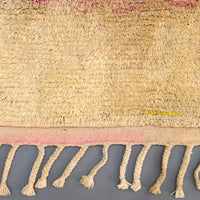 Thumbnail for Jasmine Moroccan Rug 6.5 x 10.3 feet / 200 x 314 cm - Ettilux Home