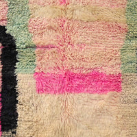 Thumbnail for Jasmine Moroccan Rug 6.5 x 10.3 feet / 200 x 314 cm - Ettilux Home