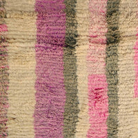 Thumbnail for Jasmine Moroccan Rug 7 x 9.5 feet / 213 x 292cm - Ettilux Home