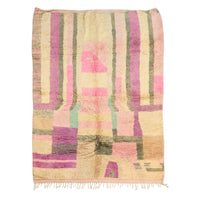 Thumbnail for Jasmine Moroccan Rug 7 x 9.5 feet / 213 x 292cm - Ettilux Home