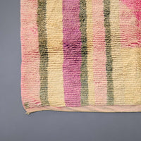Thumbnail for Jasmine Moroccan Rug 7 x 9.5 feet / 213 x 292cm - Ettilux Home