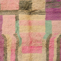 Thumbnail for Jasmine Moroccan Rug 7 x 9.5 feet / 213 x 292cm - Ettilux Home