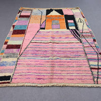 Thumbnail for Jemaa Berber Rug, Custom made - Ettilux Home