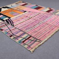 Thumbnail for Jemaa Berber Rug, Custom made - Ettilux Home
