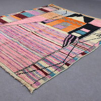 Thumbnail for Jemaa Berber Rug, Custom made - Ettilux Home