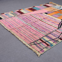 Thumbnail for Jemaa Berber Rug, Custom made - Ettilux Home