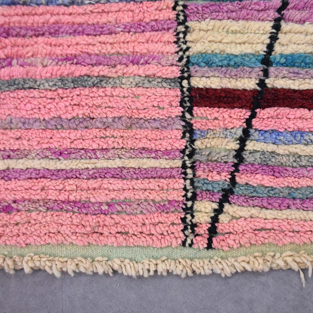 Jemaa Berber Rug, Custom made - Ettilux Home