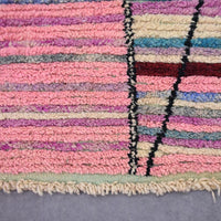 Thumbnail for Jemaa Berber Rug, Custom made - Ettilux Home