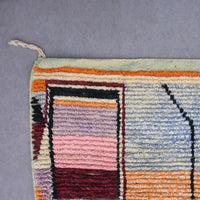 Thumbnail for Jemaa Berber Rug, Custom made - Ettilux Home