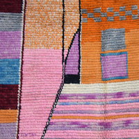 Thumbnail for Jemaa Berber Rug, Custom made - Ettilux Home