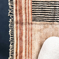Thumbnail for Juniper Beni Mrirt Moroccan Rug 8 X 11 ft / 245 X 338 cm - Ettilux Home